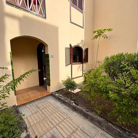 Alquilaencanarias Tagoro Paradise Costa Del Silencio Kültér fotó