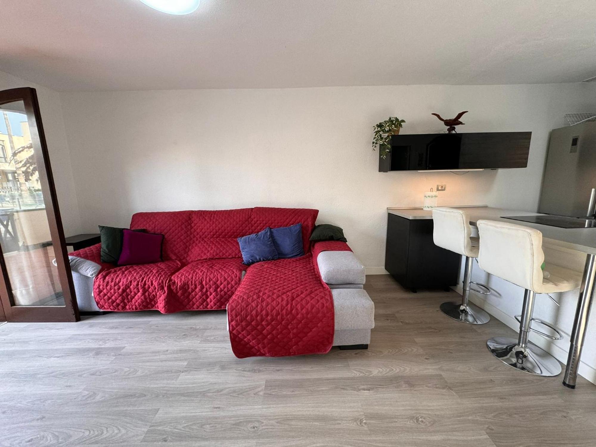 Alquilaencanarias Tagoro Paradise Costa Del Silencio Kültér fotó