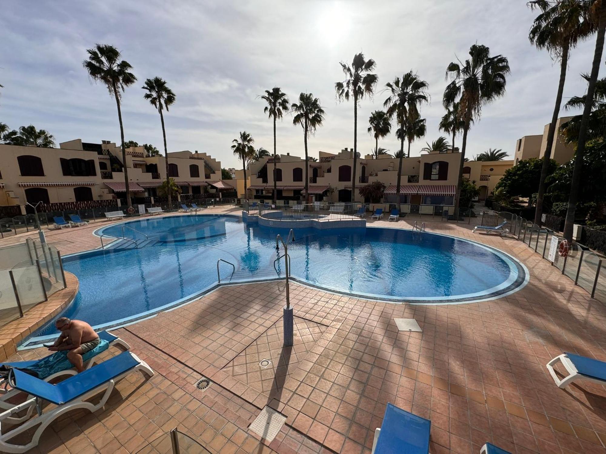 Alquilaencanarias Tagoro Paradise Costa Del Silencio Kültér fotó