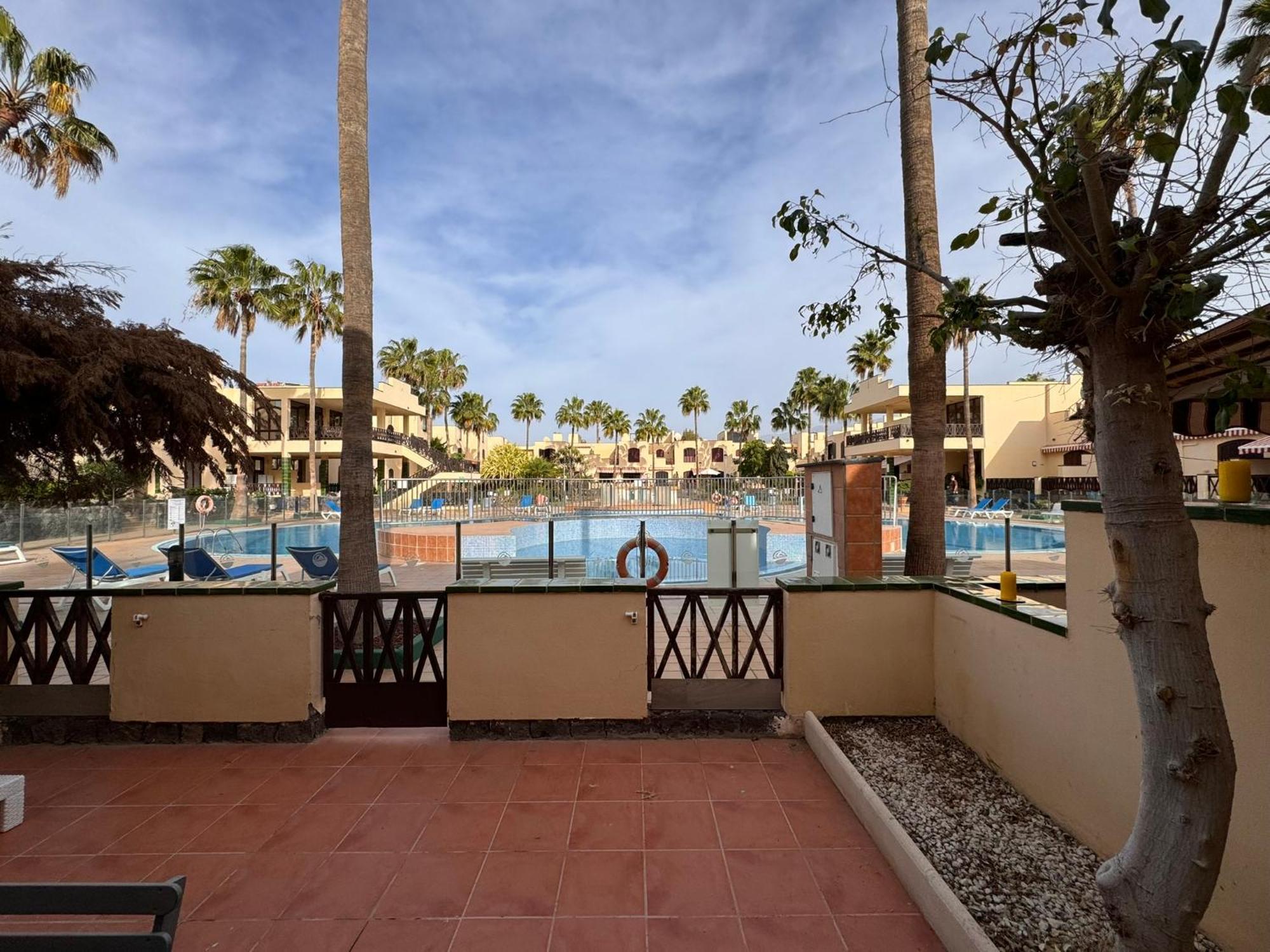 Alquilaencanarias Tagoro Paradise Costa Del Silencio Kültér fotó