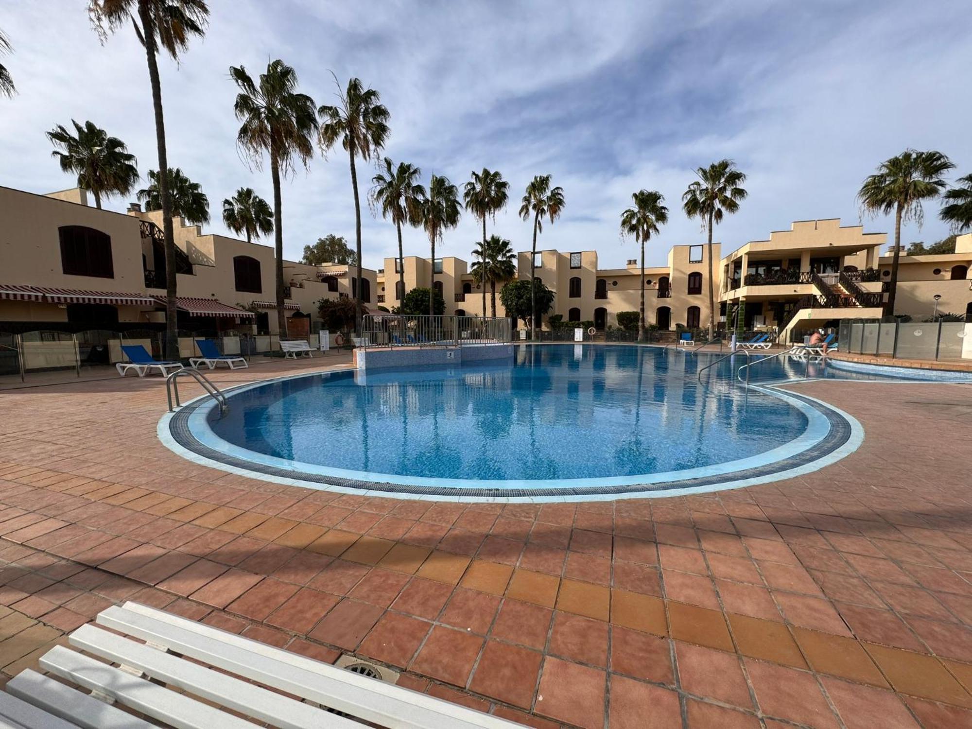 Alquilaencanarias Tagoro Paradise Costa Del Silencio Kültér fotó